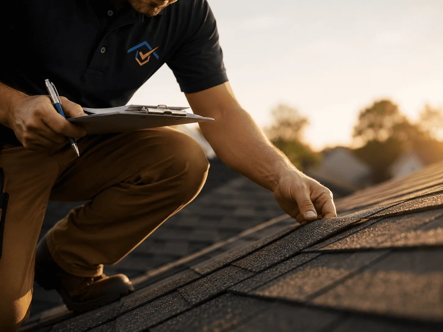 Why Choose Roof Inspection in Magnetic Springs, OH